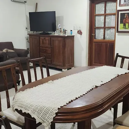 Apart Thana Corrientes Exterior foto